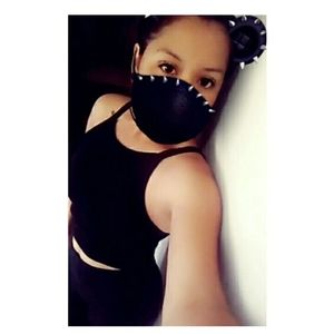 Meet your Posher, Sasha